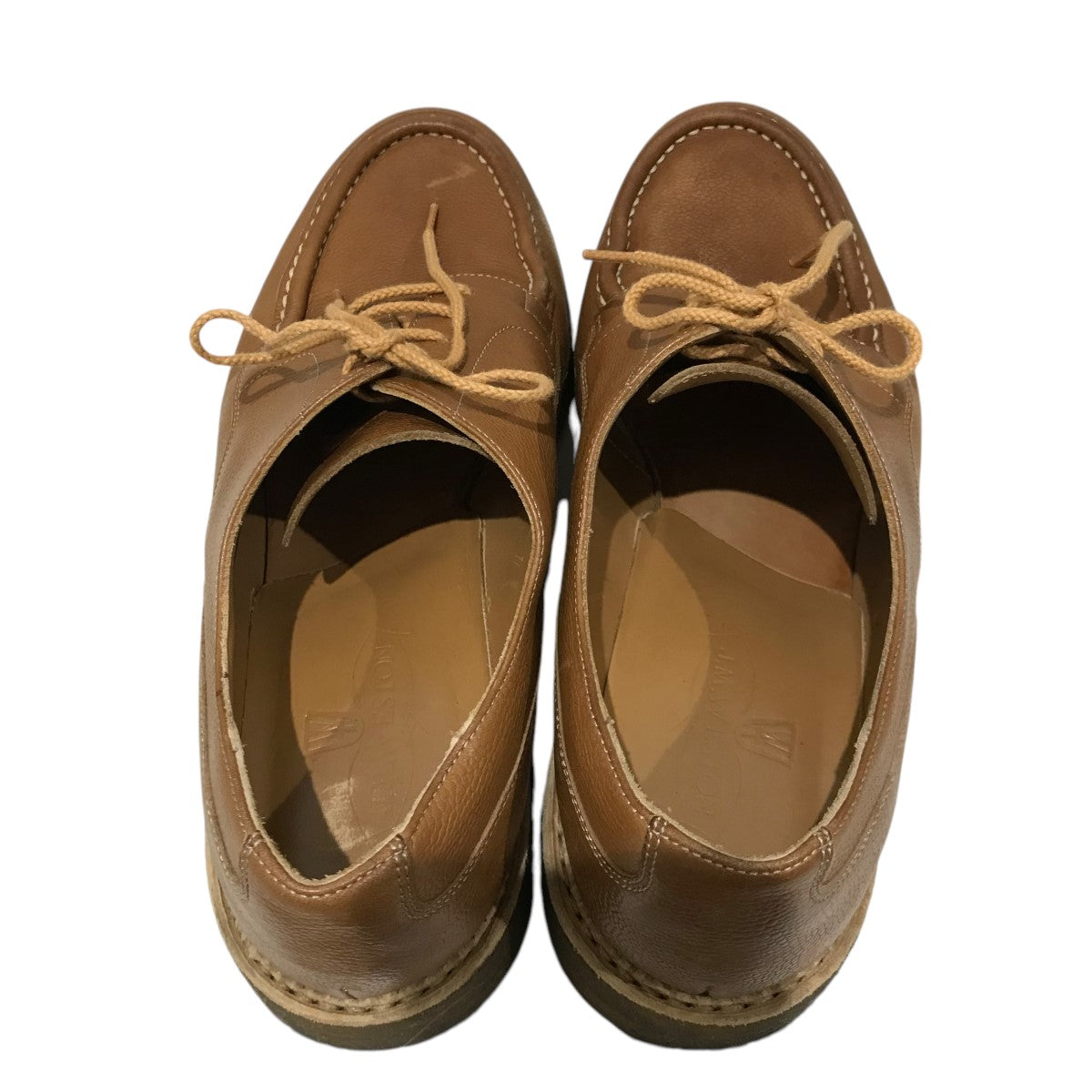 J．M．WESTON(ジェイエムウェストン) イートンカレッジ