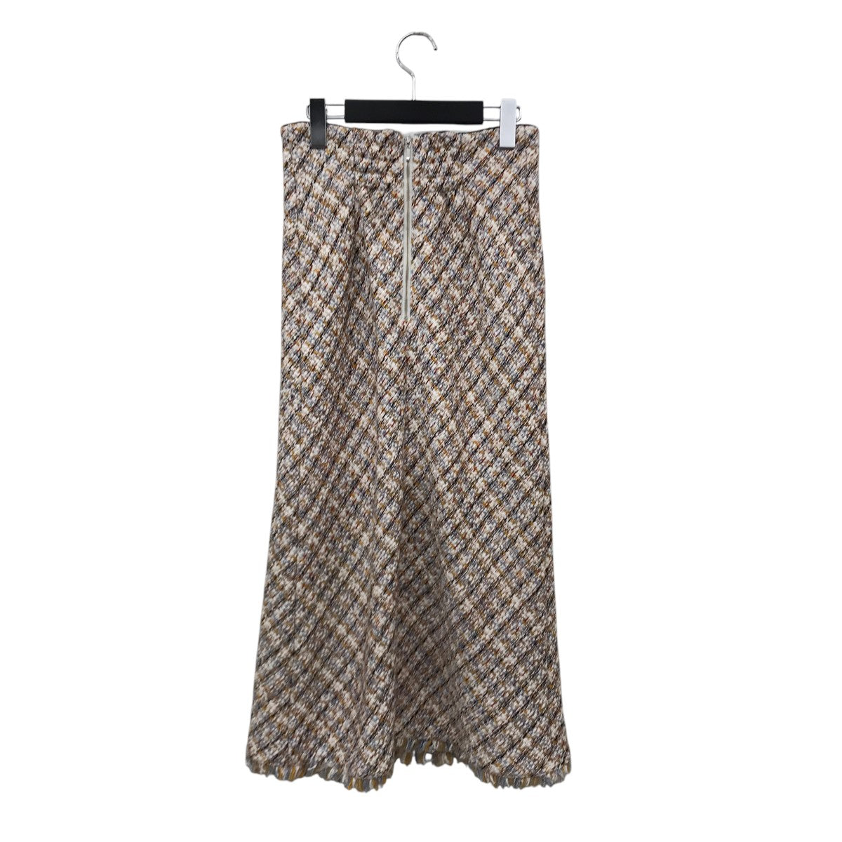 マーメイドツイードスカート22133342