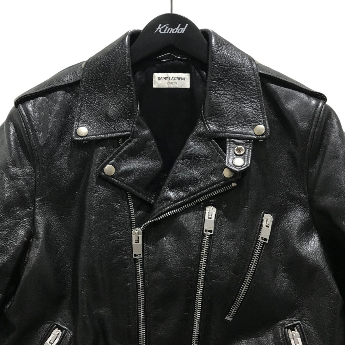 【国内発送】Saint Laurent モーターサイクルジャケット 8083000132393_1.jpg?v=