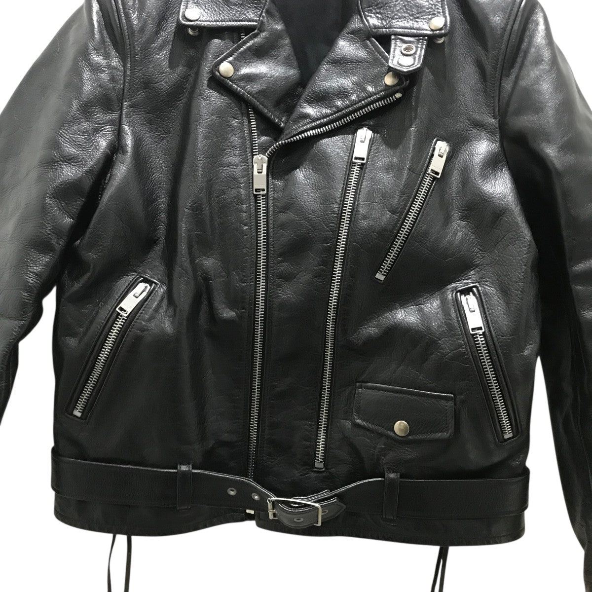 Saint Laurent Paris(サンローランパリ) クラシックモーター