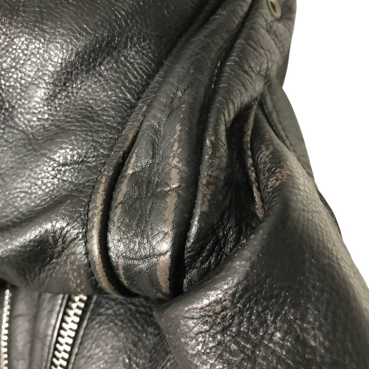 momページ Saint Laurent Paris(サンローランパリ) クラシックモーター