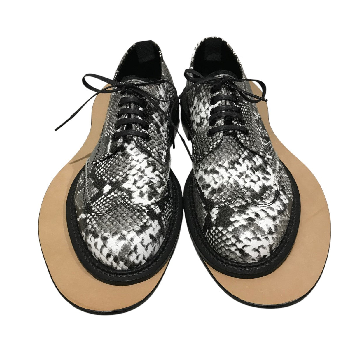 24AW COMME des GARÇONS GIRL x NOVESTA COLLABORATION