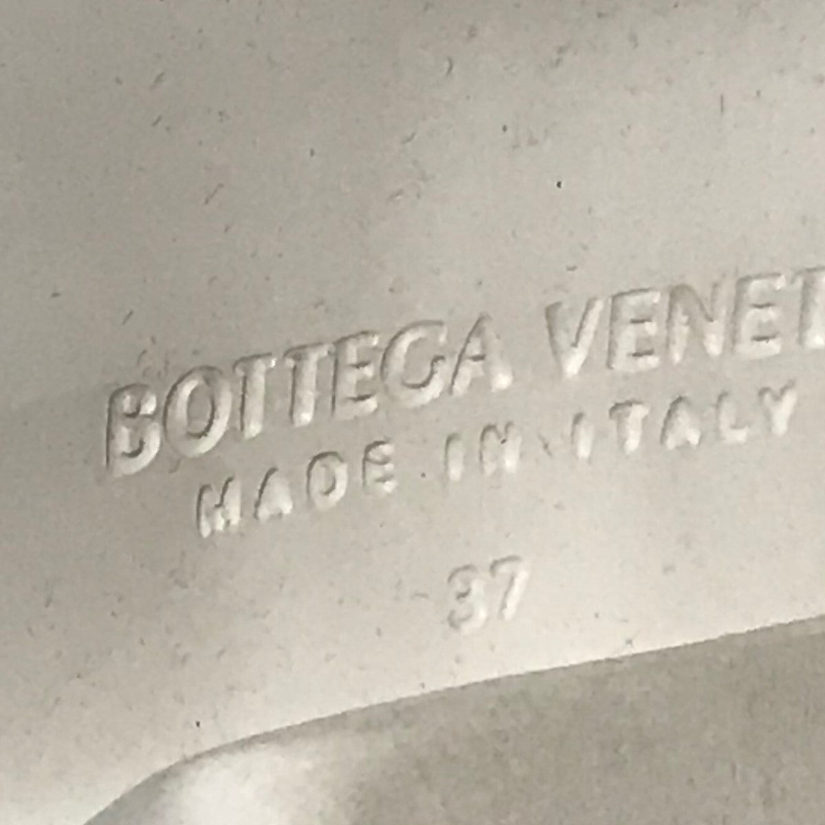 BOTTEGA VENETA(ボッテガヴェネタ) 【FLASH】ストラップサンダル