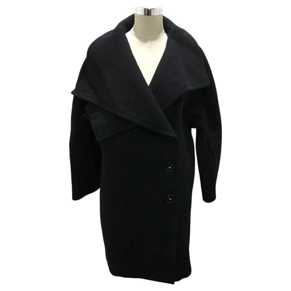 Acne Studios アクネ ファネルネックコート Acne Studios アクネ ファネルネックコート