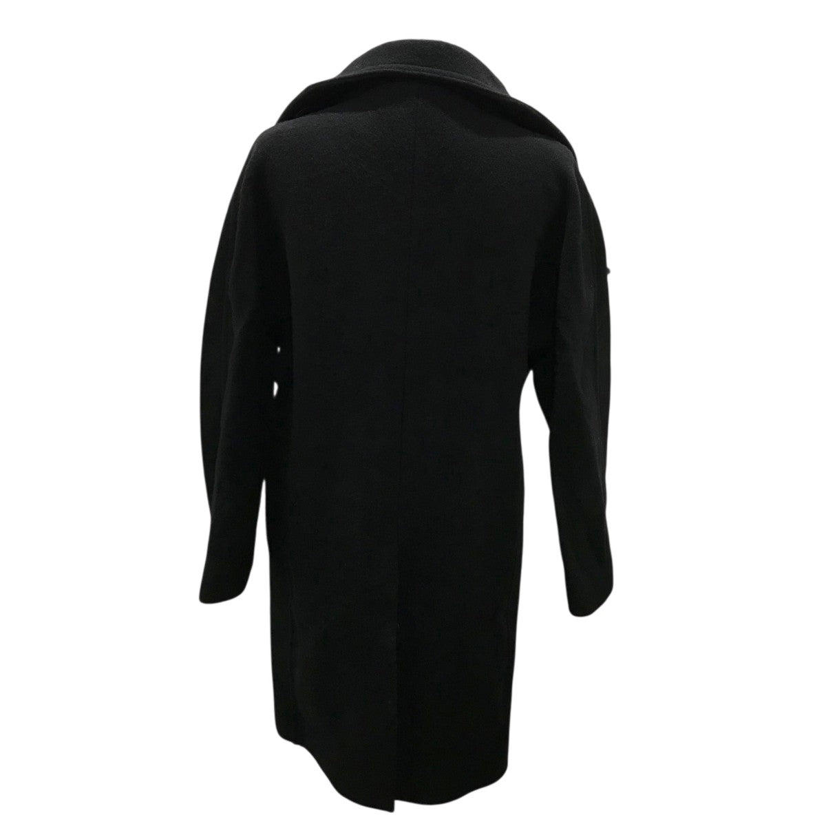 ACNE STUDIOS(アクネストゥディオズ) ファネルネックコートFN-WN