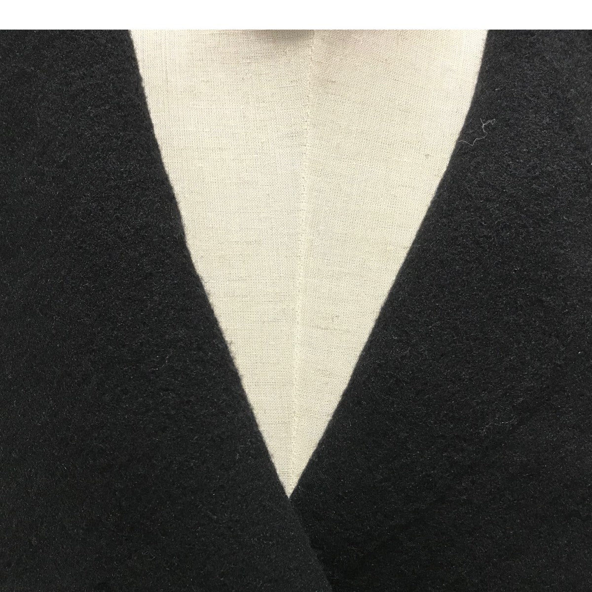 ACNE STUDIOS(アクネストゥディオズ) ファネルネックコートFN-WN