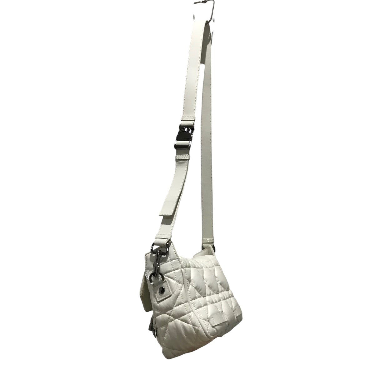 Christian Dior 【DIOR CAMP】カナージュスモールバッグ 古着・中古-4枚目のアイテム画像