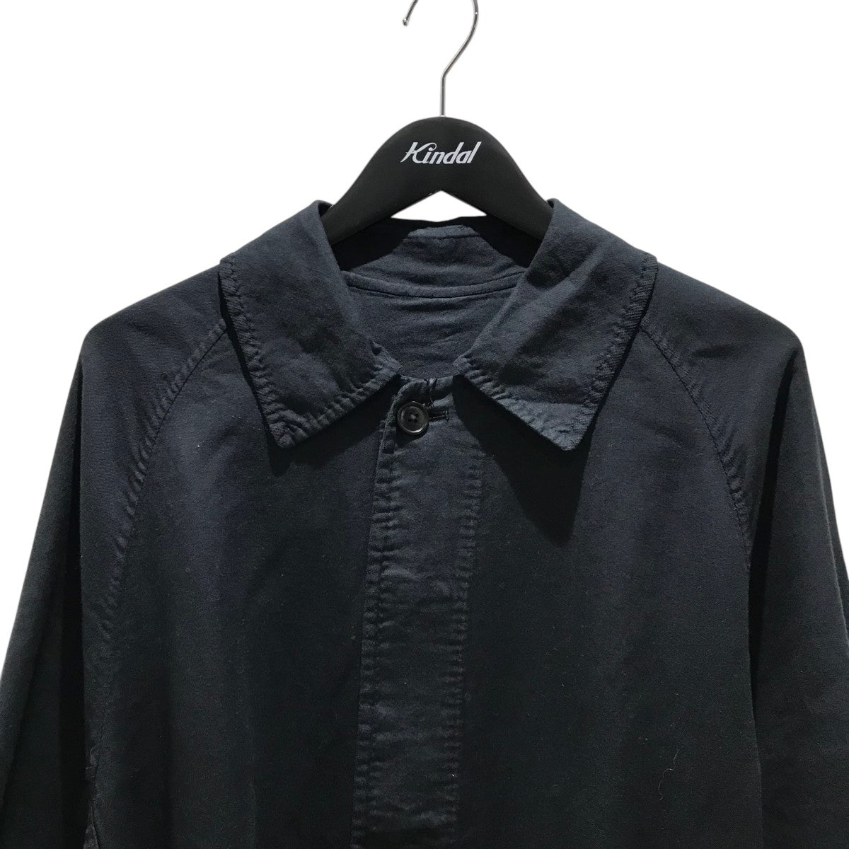 ラグランコート242-10001