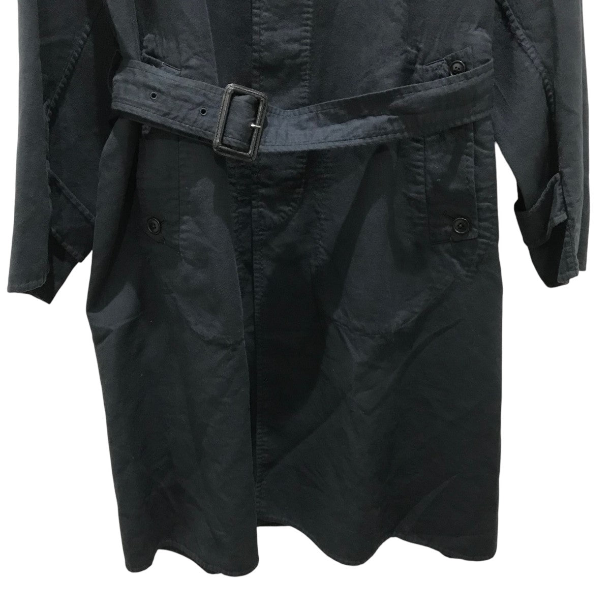 ラグランコート242-10001