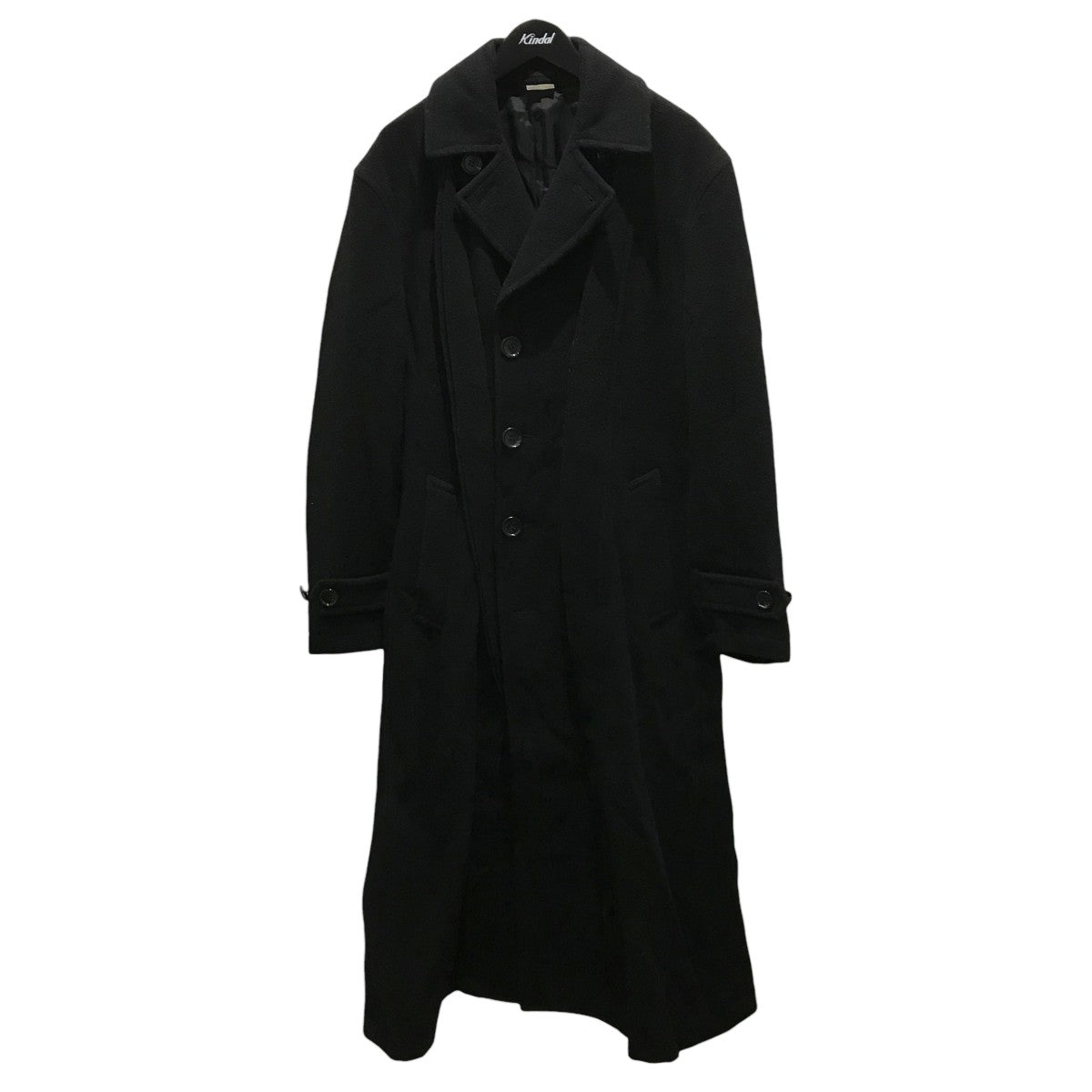 コムデギャルソンオムプリュス 23AW ロングコート コムデギャルソン オム プリュス コート