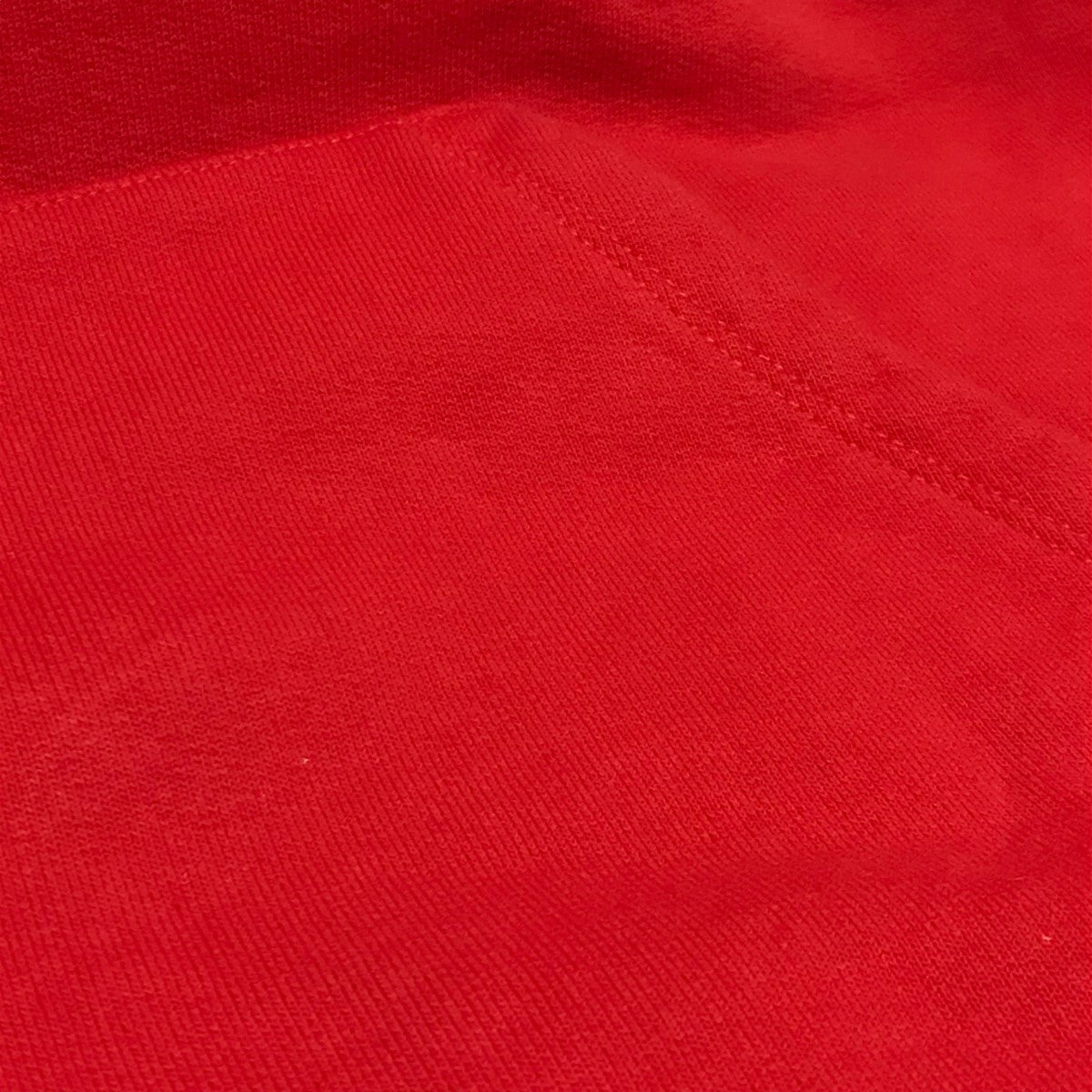 CHROME HEARTS(クロムハーツ) ハーフジップスウェットRN#97729 RN