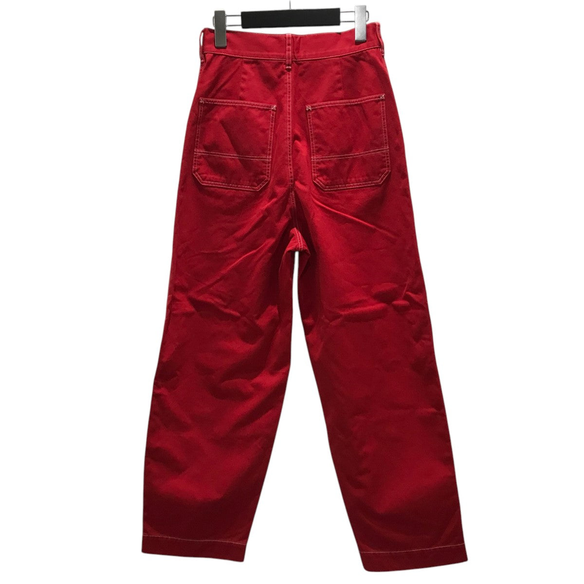 RHC Ron herman ワイドミリタリーパンツ ベージュ XS Wide Military Pants｜Pick Up Item | RHC ronherman