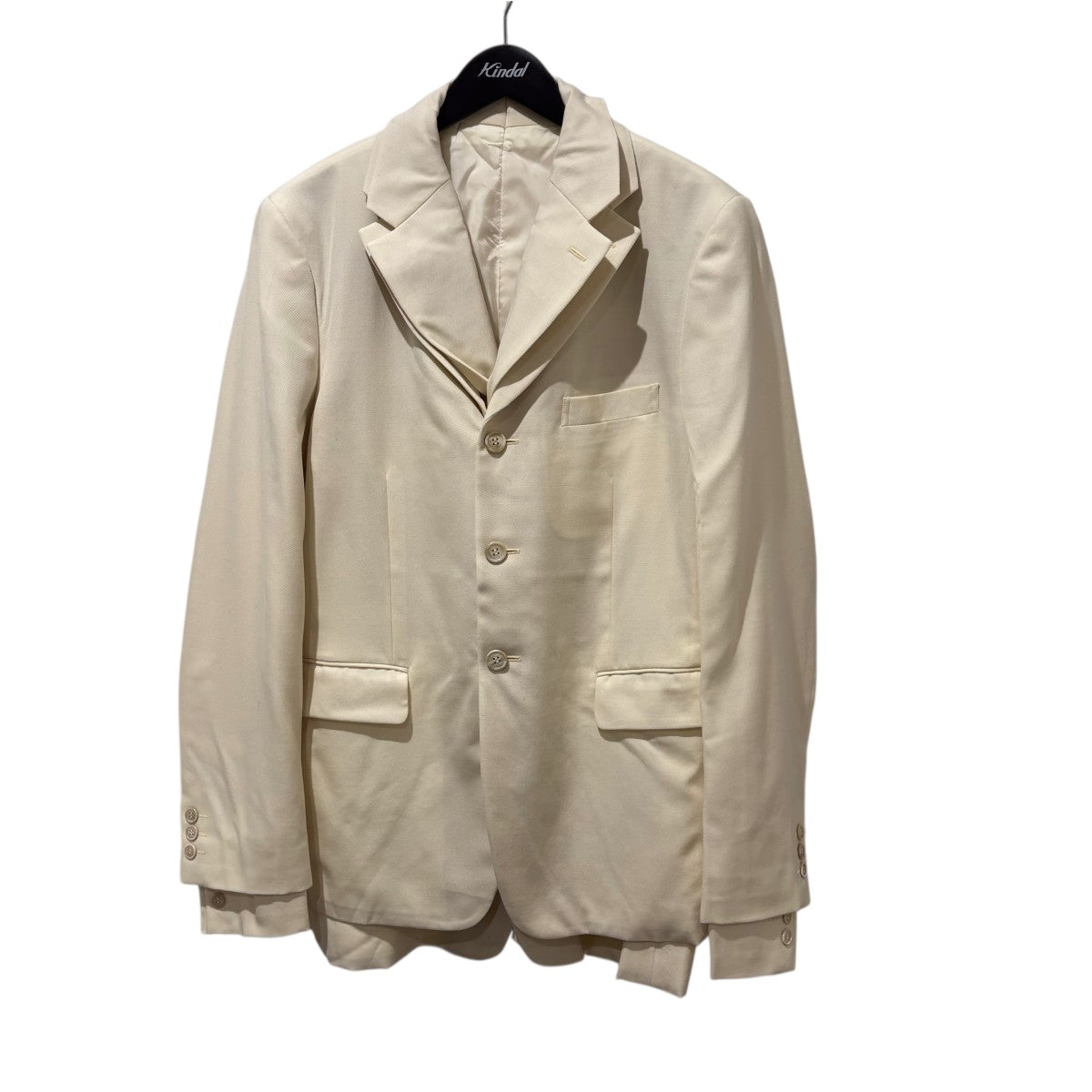 COMME des GARCONS HOMME PLUS(コムデギャルソンオムプリュス