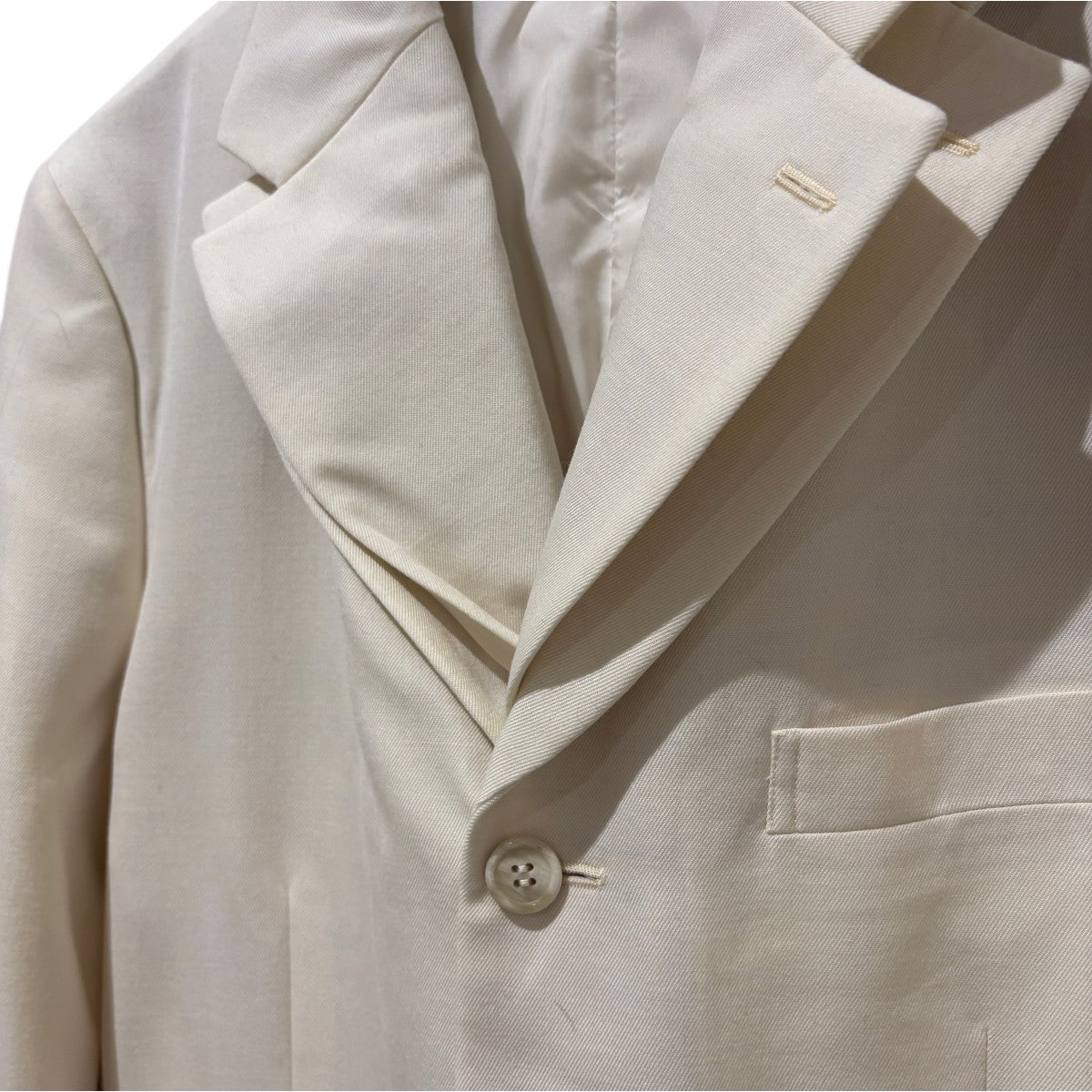 COMME des GARCONS HOMME PLUS(コムデギャルソンオムプリュス) 24AW