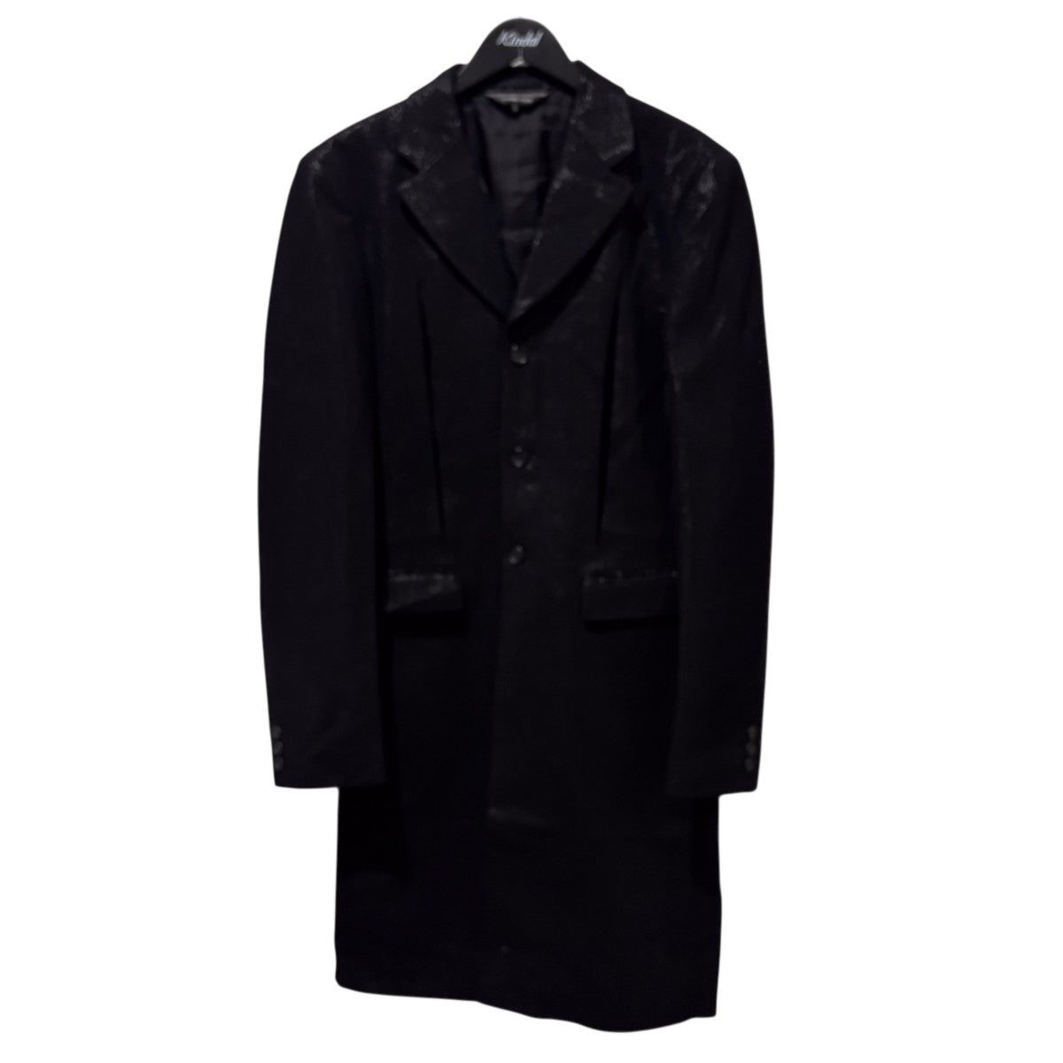 BLACK COMME des GARCONS(ブラックコムデギャルソン) 再構築