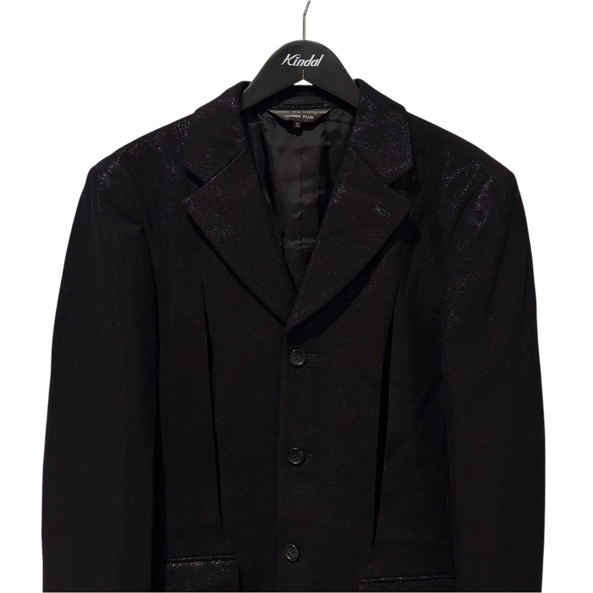 COMME des GARCONS HOMME PLUS(コムデギャルソンオムプリュス) 24AW