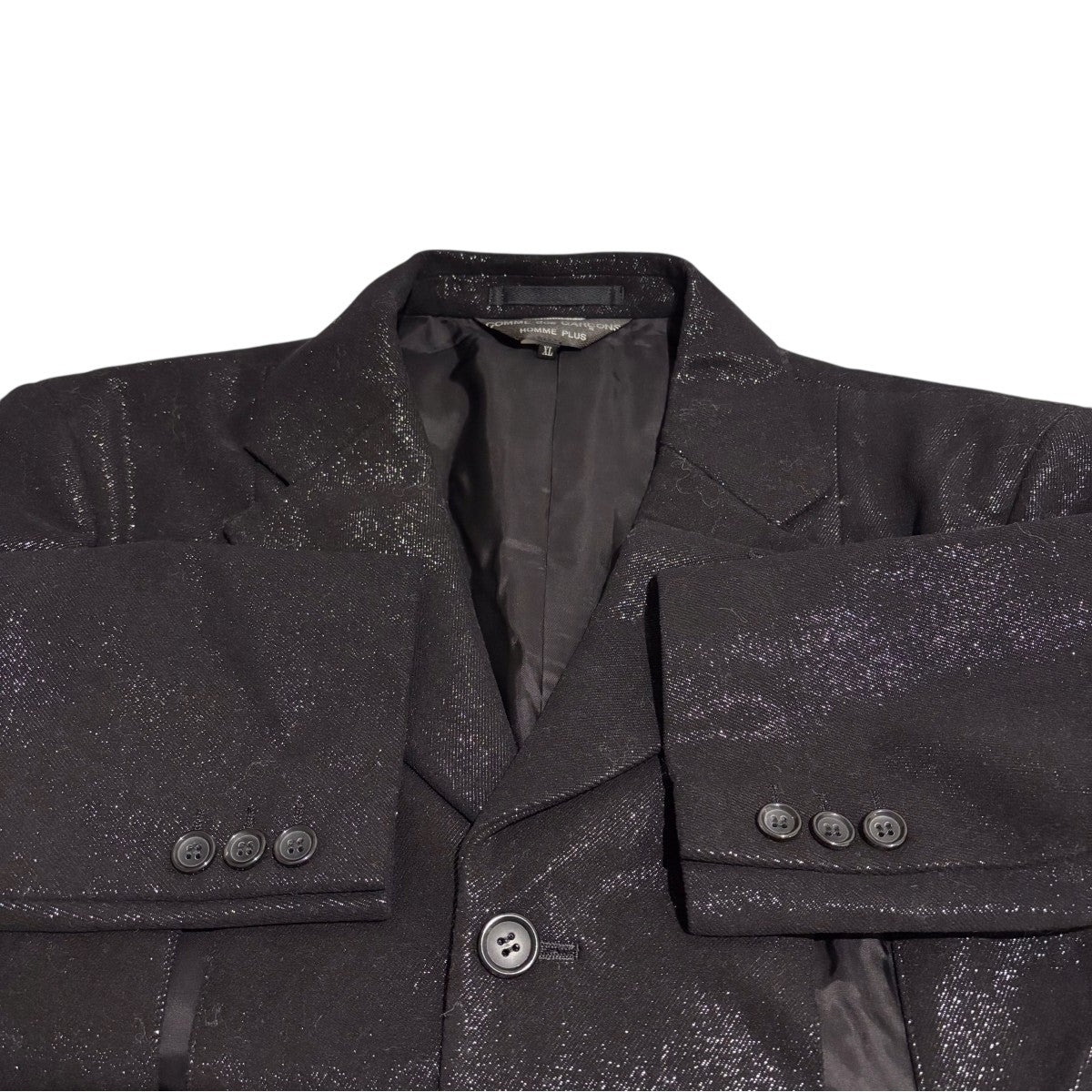 COMME des GARCONS HOMME PLUS(コムデギャルソンオムプリュス) 24AW