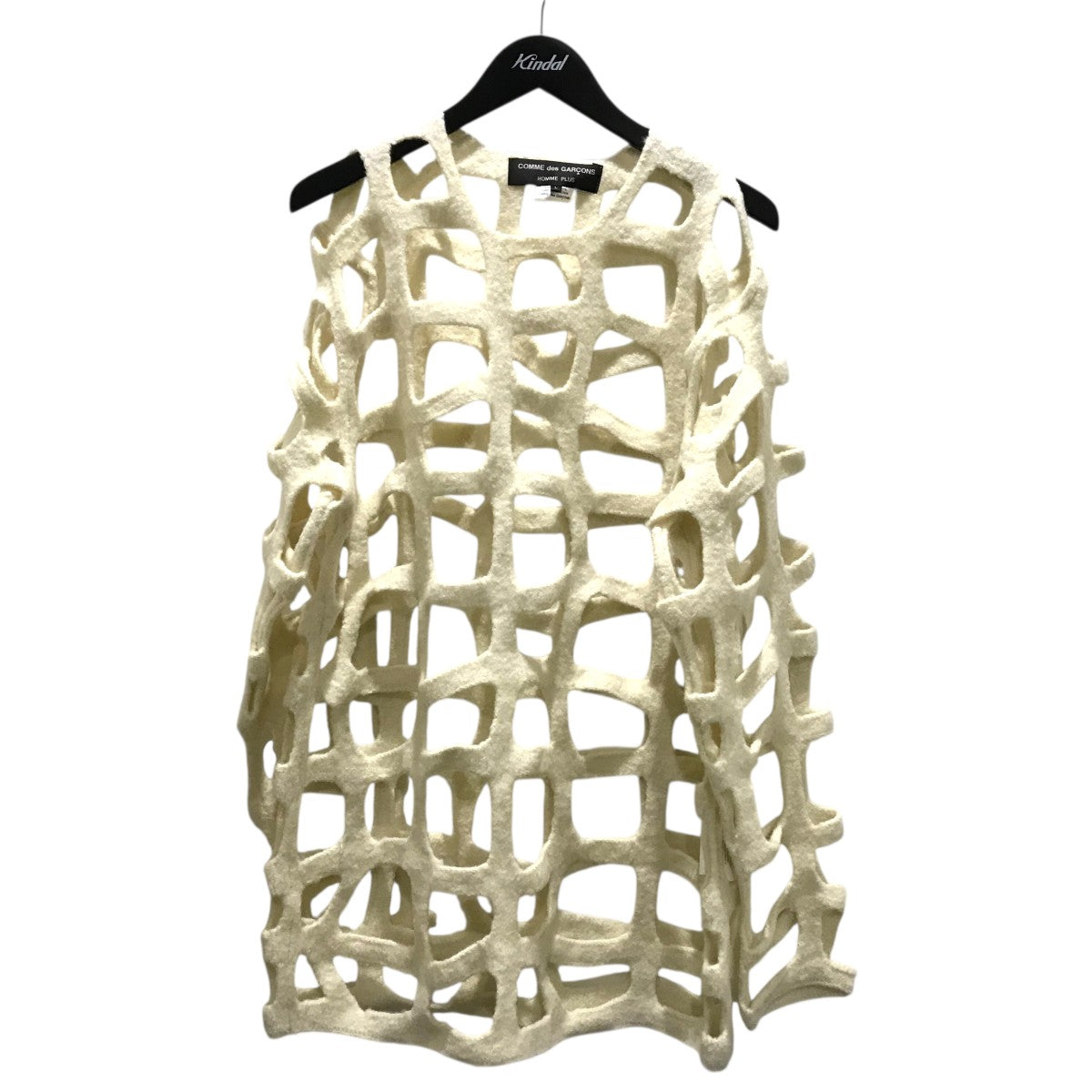 COMME des GARCONS HOMME PLUS(コムデギャルソンオムプリュス) 製品