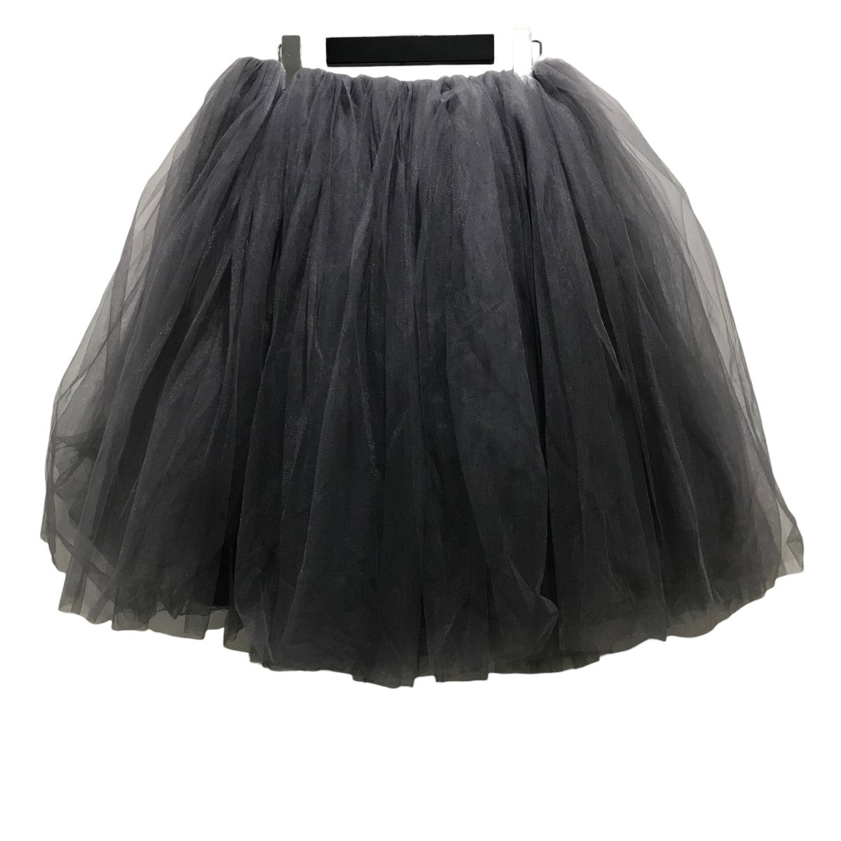 noir kei ninomiya(ノワールケイニノミヤ) チュールスカート3N