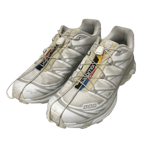 SALOMON(サロモン) 【XT-6】ローカットスニーカー412529 412529