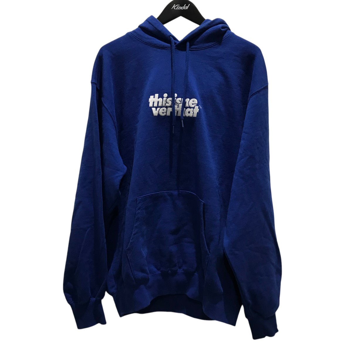 Thisisneverthat（ディスイズネバーザット）中古・古着