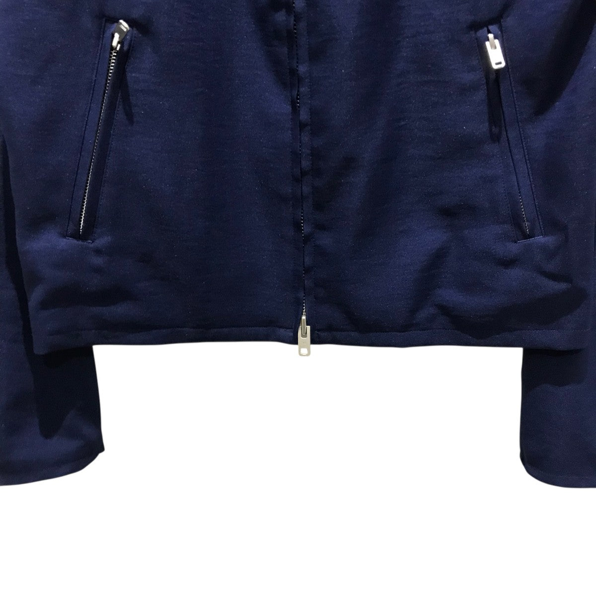 Y-3(ワイスリー) 【 pM SP UNI 3S JKT】ポリエステルツイル