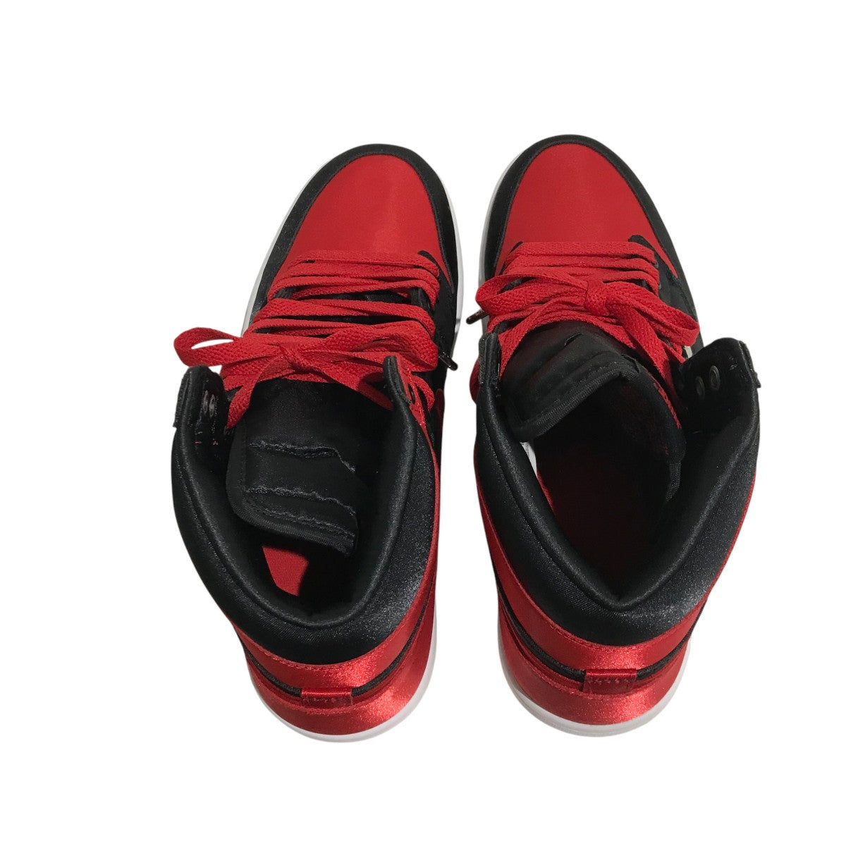 NIKEハイカット新品未使用　値下げ 楽天市場】NIKE(ナイキ) サイズ:US8.5/26.5cm 16年製 AIR JORDAN