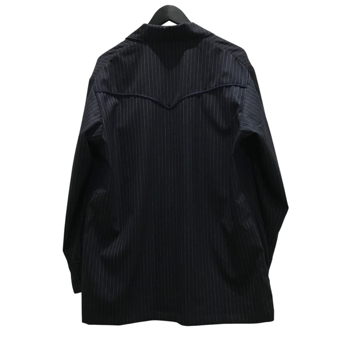 ALAYA ジャケット　western comfy jacket アラヤ STYLE. @_a_l_a_y_a_ (height178/weight65) ALAYA_#_a_l_a_y_a_