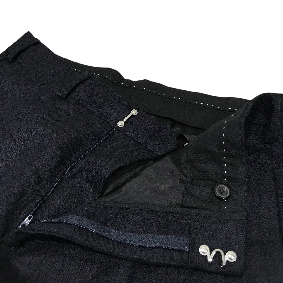 DRIES VAN NOTEN(ドリスヴァンノッテン) スラックス2153080 DRIES VAN NOTEN(ドリスヴァンノッテン) スラックス2153080