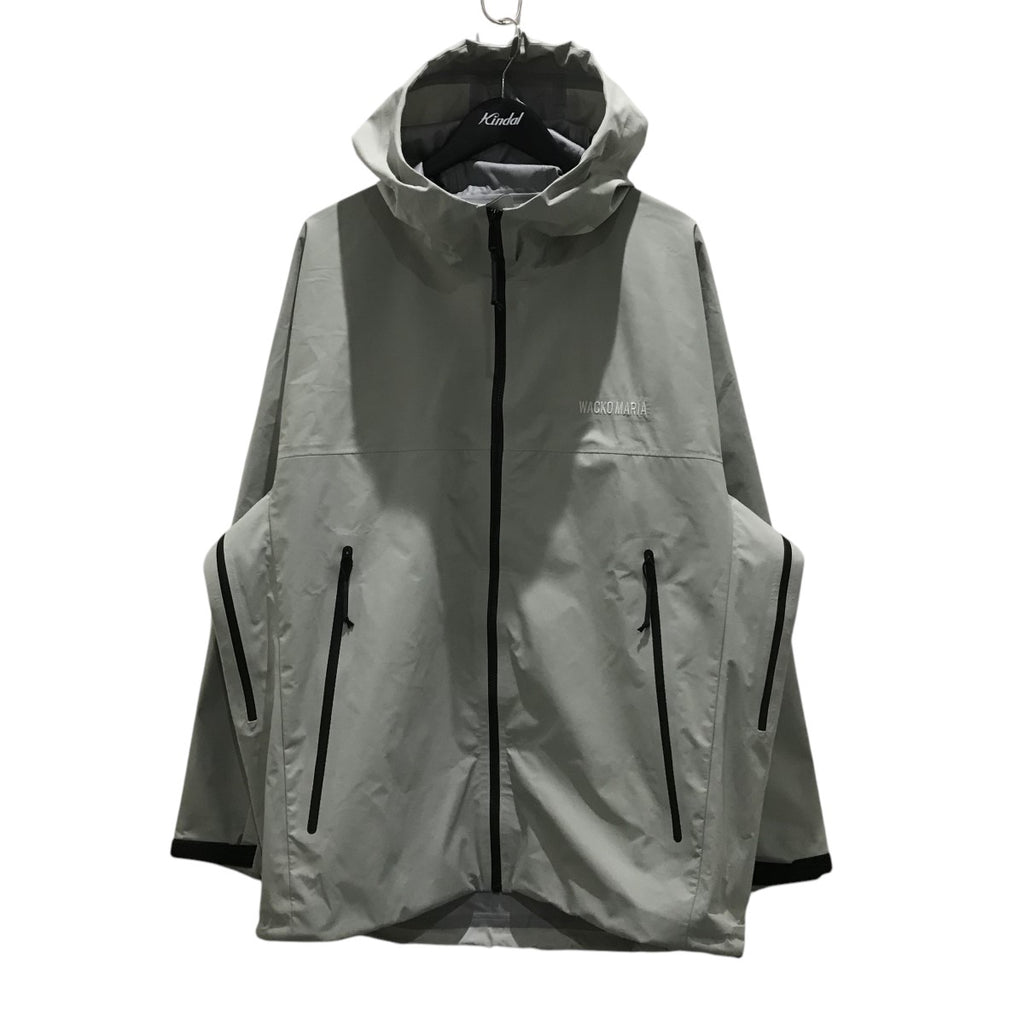 WACKO MARIA(ワコマリア) MOUNTAIN PARKAナイロンジャケット23FW-WMO  