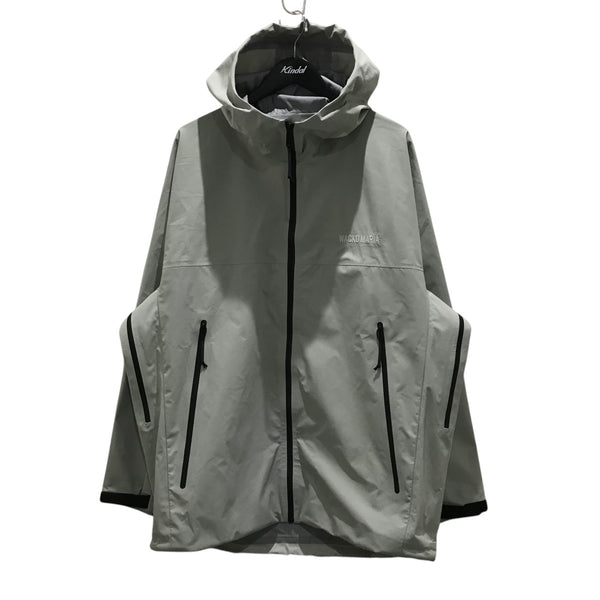 WACKO MARIA(ワコマリア) MOUNTAIN PARKAナイロンジャケット23FW-WMO