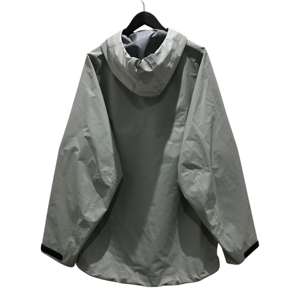 WACKO MARIA(ワコマリア) MOUNTAIN PARKAナイロンジャケット23FW-WMO  