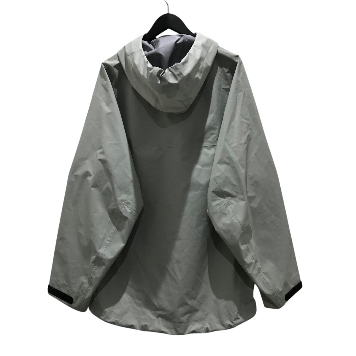 WACKO MARIA MOUNTAIN PARKAナイロンジャケット23FW-WMO-OD04 古着・中古-2枚目のアイテム画像