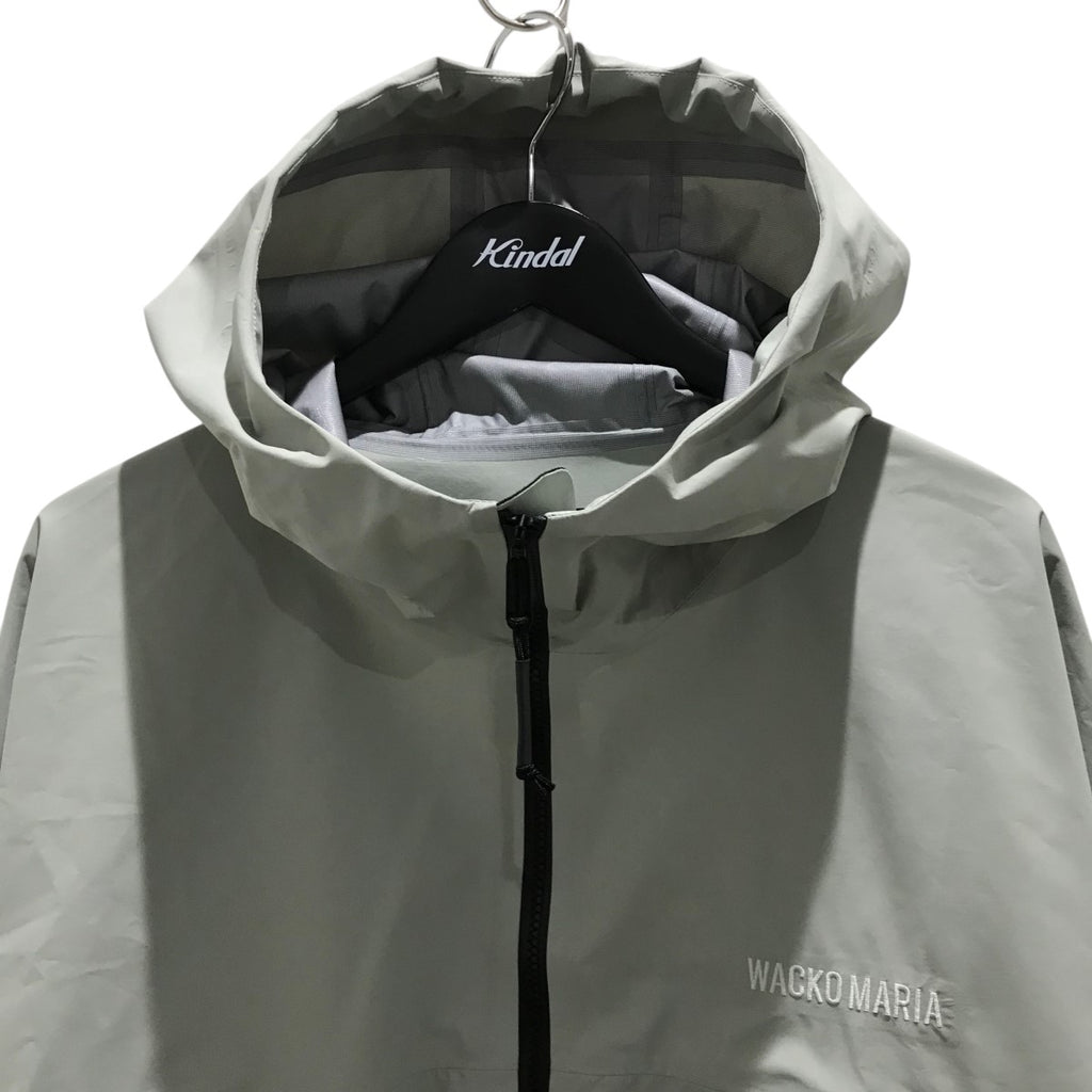 WACKO MARIA(ワコマリア) MOUNTAIN PARKAナイロンジャケット23FW-WMO  