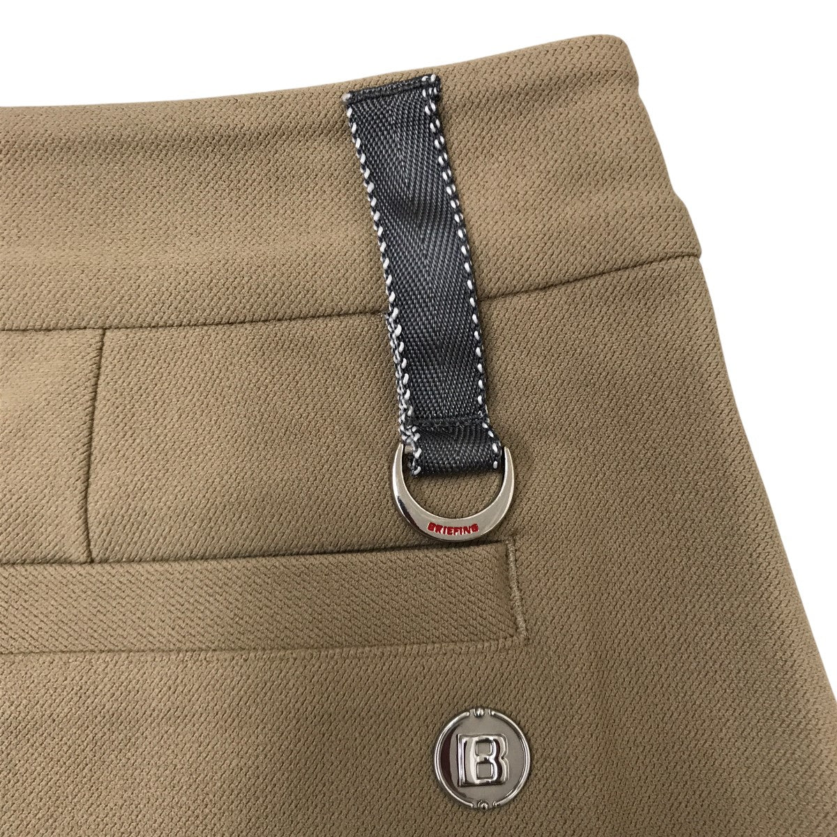 BRIEFING(ブリーフィング) BASIC SKIRTベーシックスカート