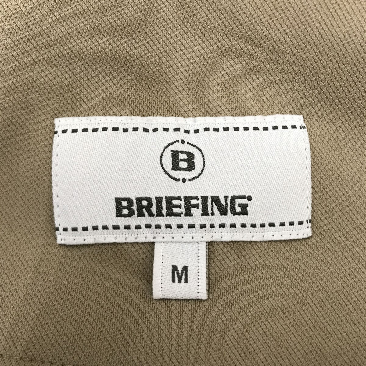 BRIEFING ブリーフィング ホワイト スカート サイズS 夏（楽天
