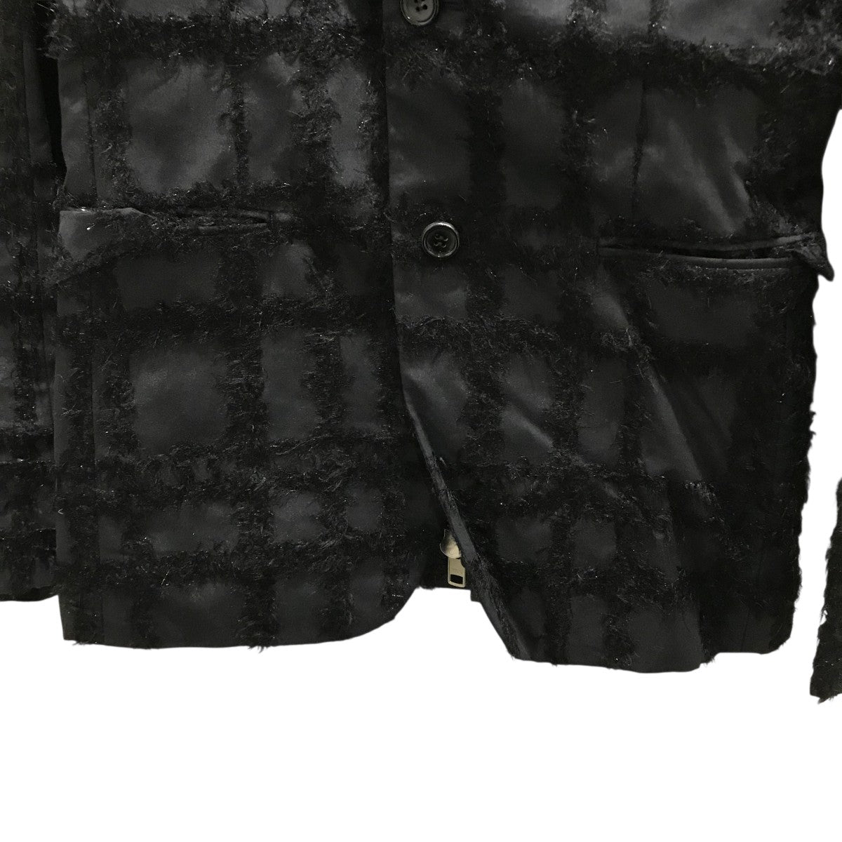 COMME des GARCONS HOMME PLUS(コムデギャルソンオムプリュス) 24AW
