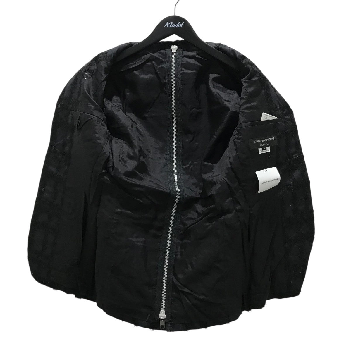 COMME des GARCONS HOMME PLUS(コムデギャルソンオムプリュス) 24AW COMME des GARCONS HOMME PLUS(コムデギャルソンオムプリュス) 24AW