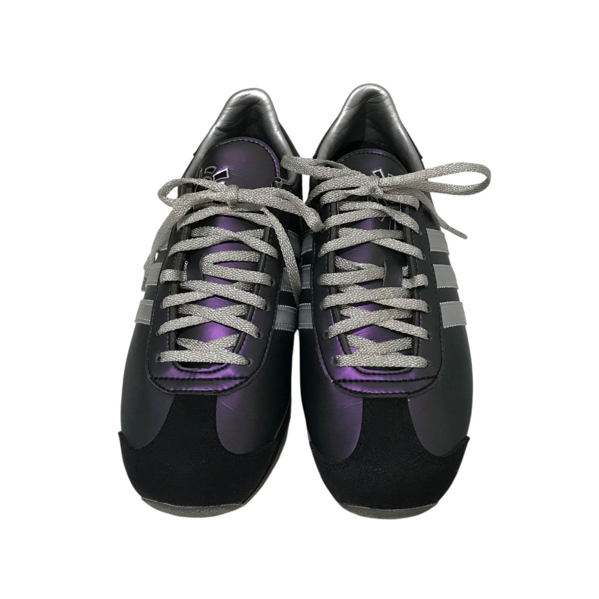 adidas×ALWAYS ローカットスニーカーJH9100 古着・中古-3枚目のアイテム画像