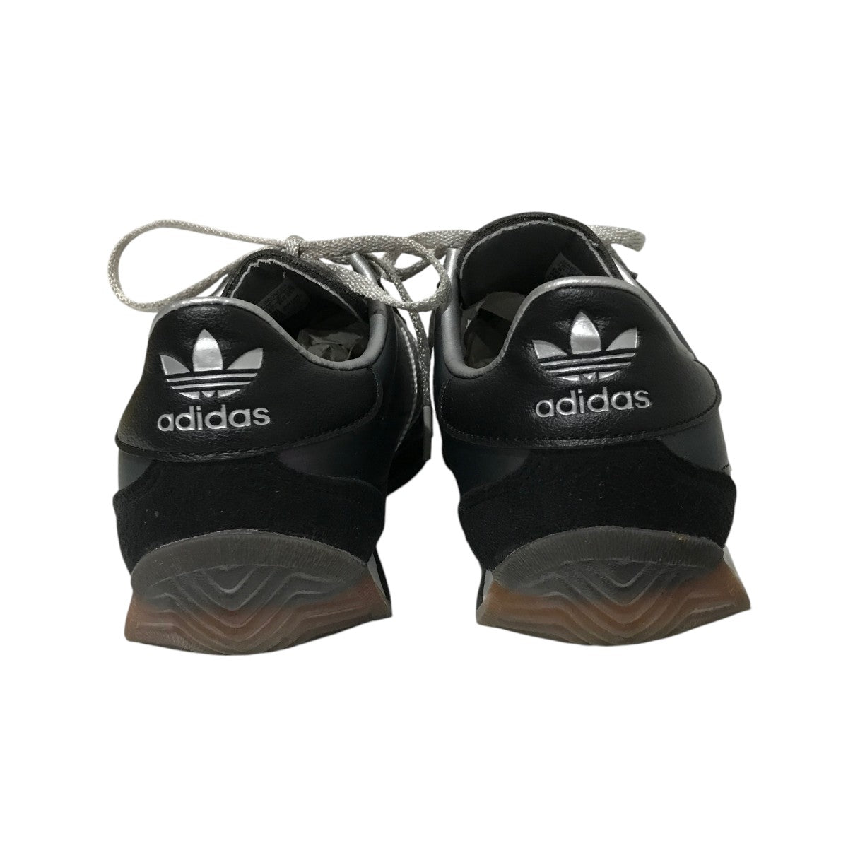 adidas×ALWAYS ローカットスニーカーJH9100 古着・中古-4枚目のアイテム画像