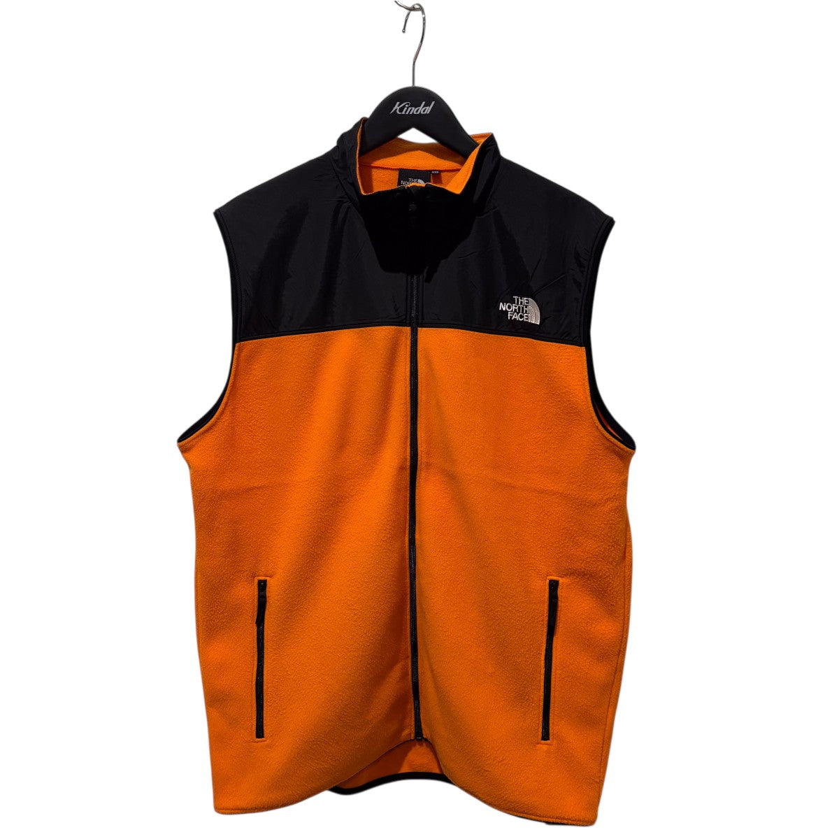 THE NORTH FACE(ザノースフェイス) TR 10 ランニングベストNM62512