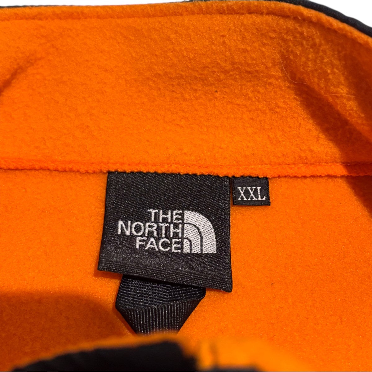 THE NORTH FACE(ザノースフェイス) マウンテンバーサマイクロベスト