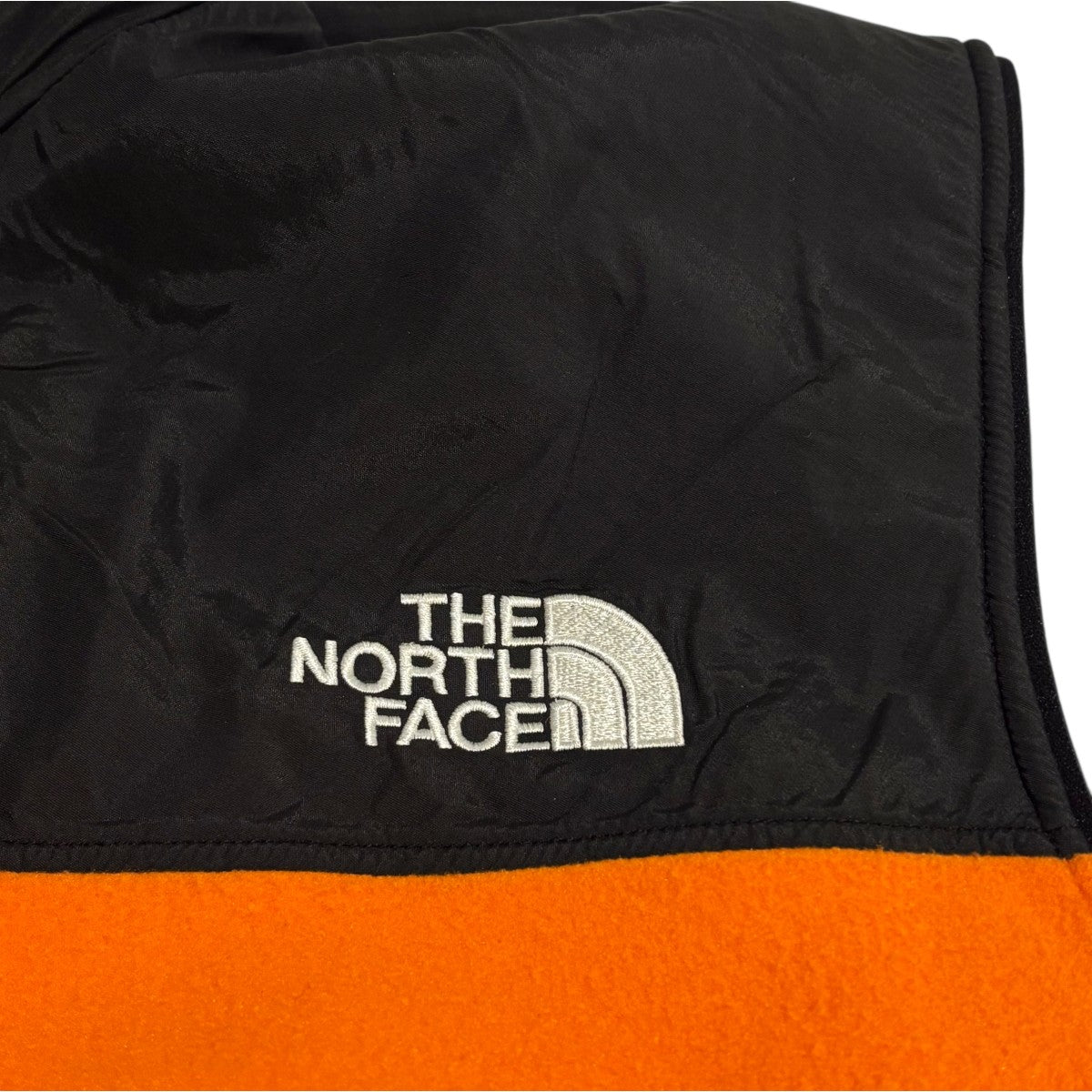 THE NORTH FACE(ザノースフェイス) マウンテンバーサマイクロベスト