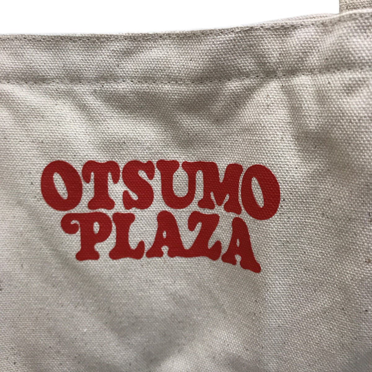 Girls Don't Cry 新品 オツモ プラザ OTSUMO PLAZA VICK TOTE
