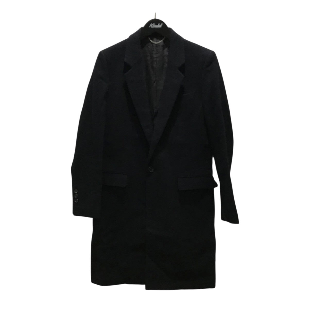 JOHN LAWRENCE SULLIVAN(ジョンローレンスサリバン) チェスターコート