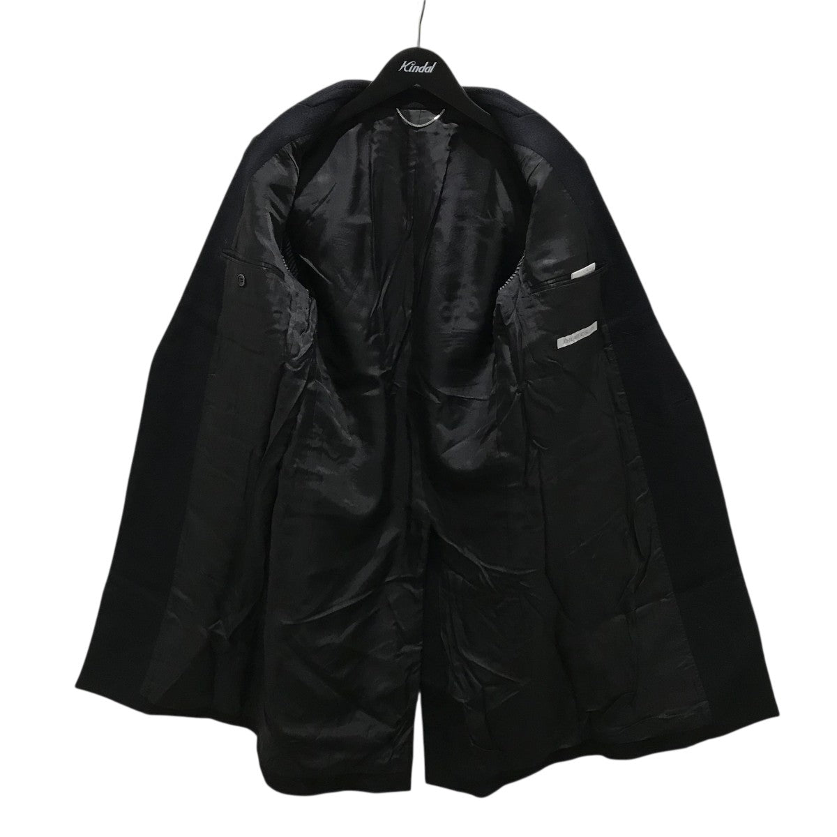 JOHN LAWRENCE SULLIVAN(ジョンローレンスサリバン) チェスターコート