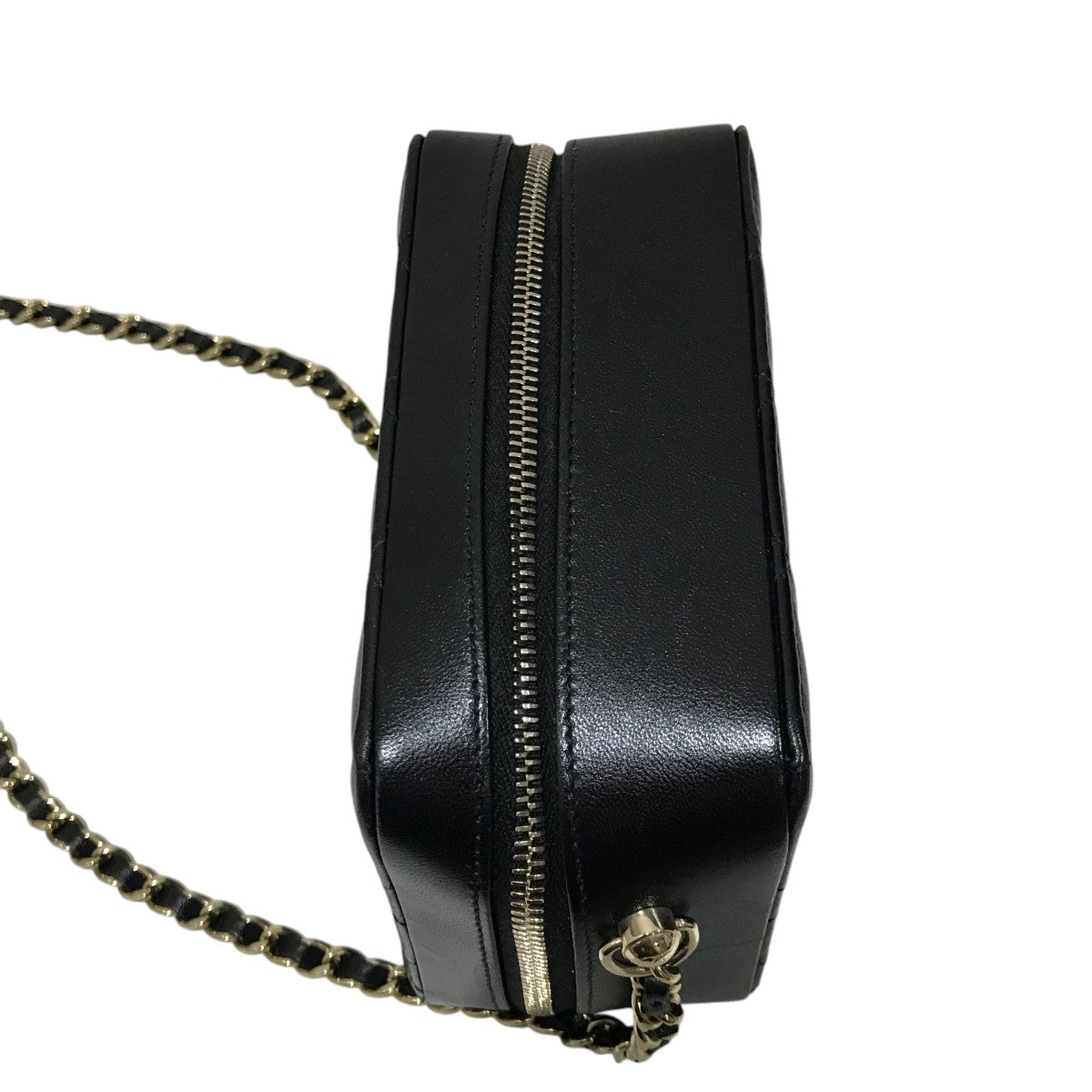 CHANEL(シャネル) マトラッセクラッチチェーンショルダーバッグ CHANEL(シャネル) マトラッセクラッチチェーンショルダーバッグ