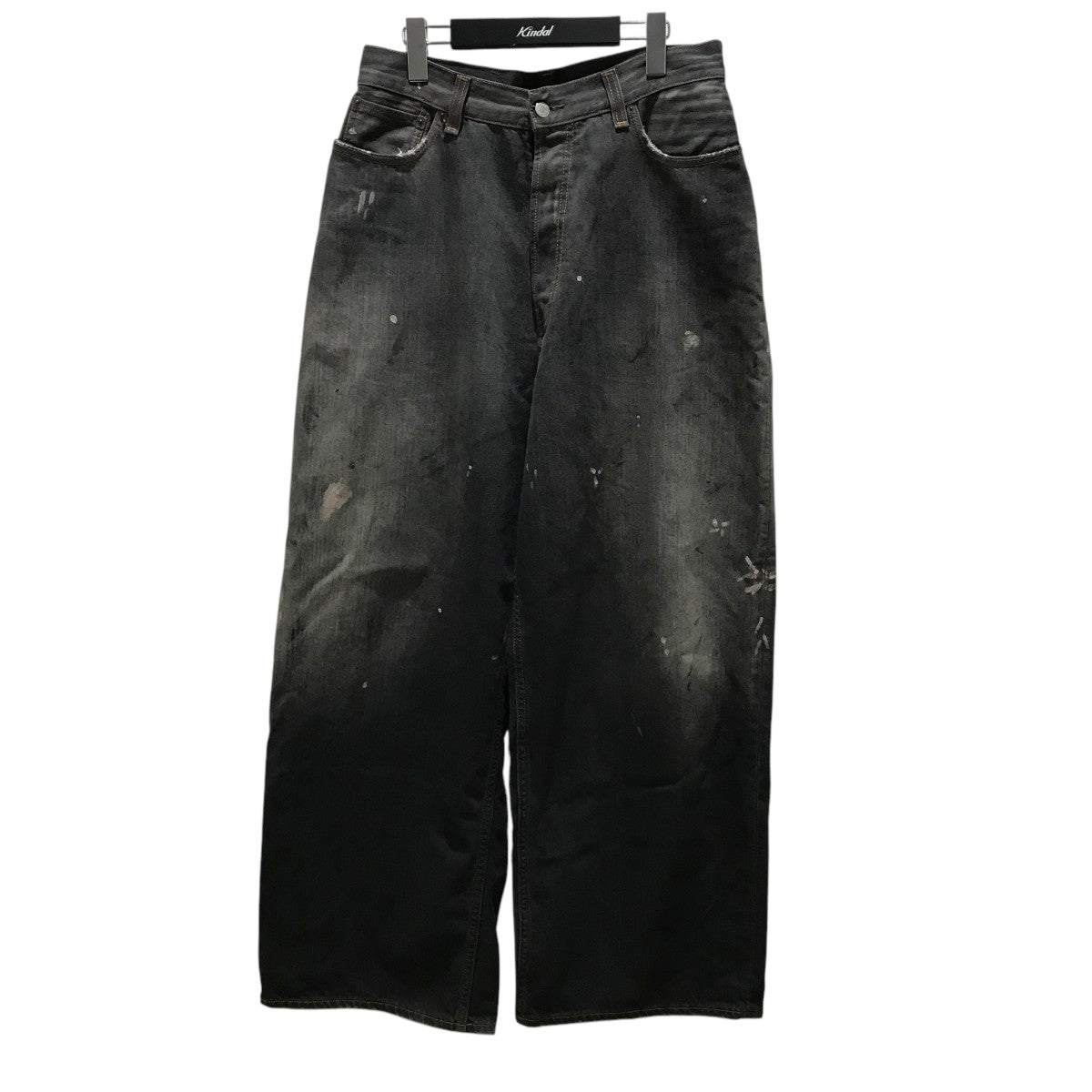 ACNE STUDIOS(アクネストゥディオズ) スーパーバギーフィット ACNE STUDIOS(アクネストゥディオズ) スーパーバギーフィット