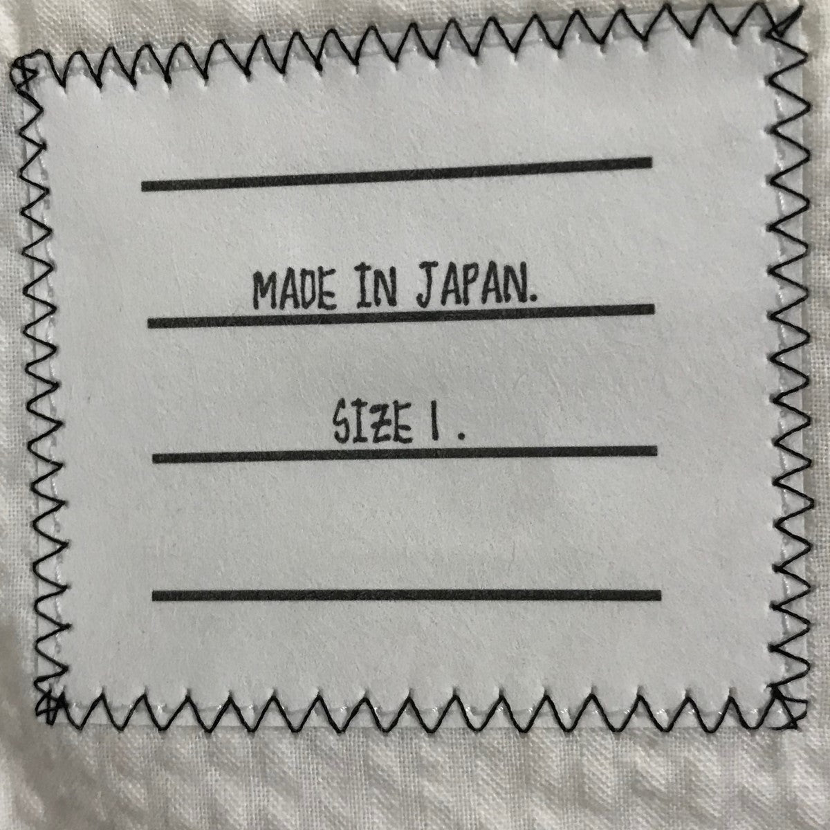 Thom Browne(トム・ブラウン) チェックジャケット マルチカラー