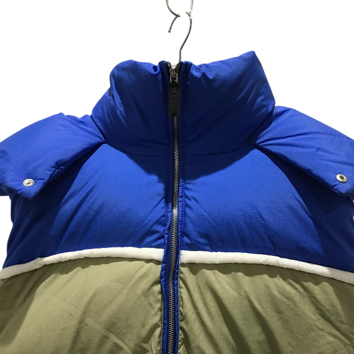 MARNI 24AWダウンベストPIMU0033Q0 古着・中古-3枚目のアイテム画像